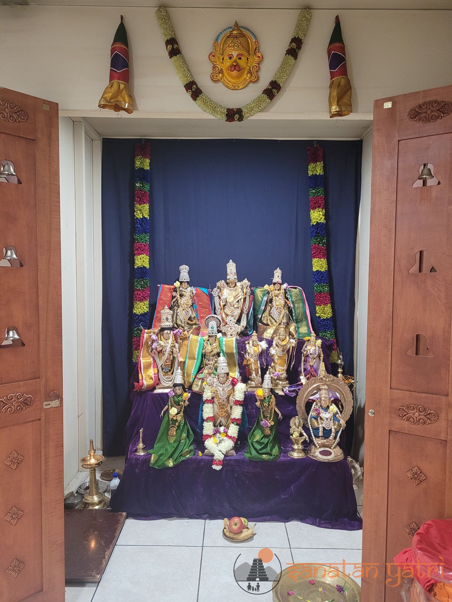Sri Venkatakrishna Kshetra